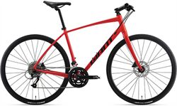 Xe đạp touring Giant ESCAPE RX 2 D 2023***